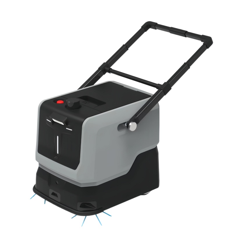 新界坦洁无人智能清洁机器人T10